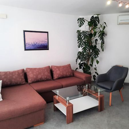 Apartment Mato Barbariga Exterior foto